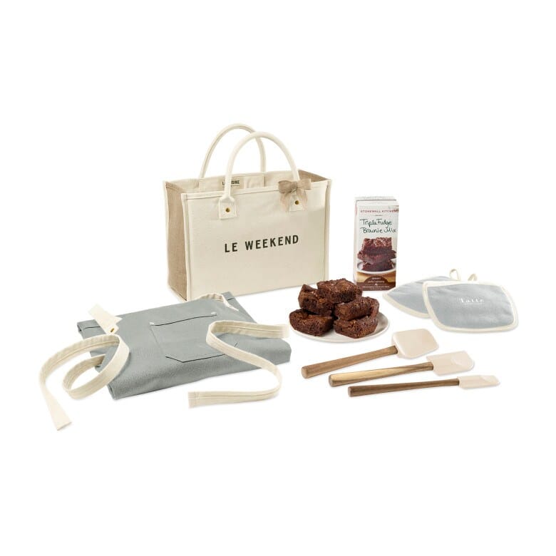 Brownie Points Gift Set