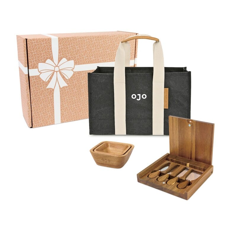 A Lasting Impression Gift Set