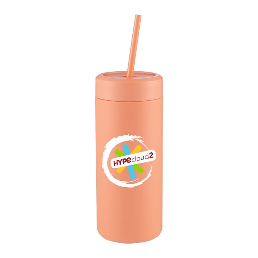 Sol Tonal Recycled Skinny Tumbler 20 oz.