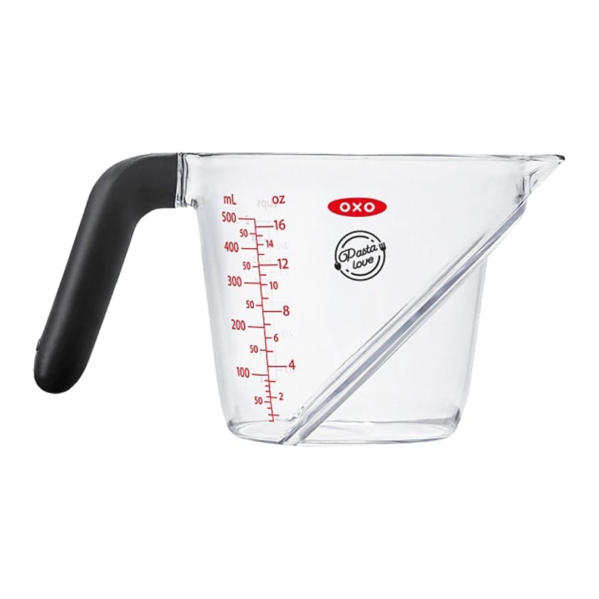 OXO 2-Cup Angled Measuring Cup