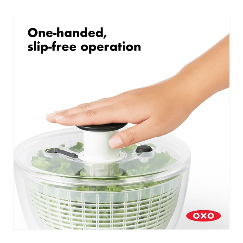 OXO Salad Spinner