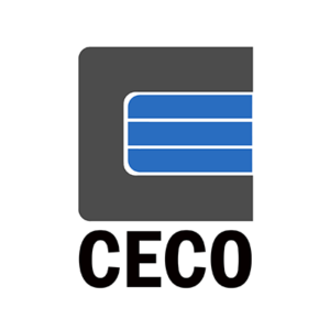 Ceco logo