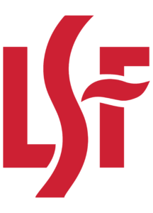 LST logo