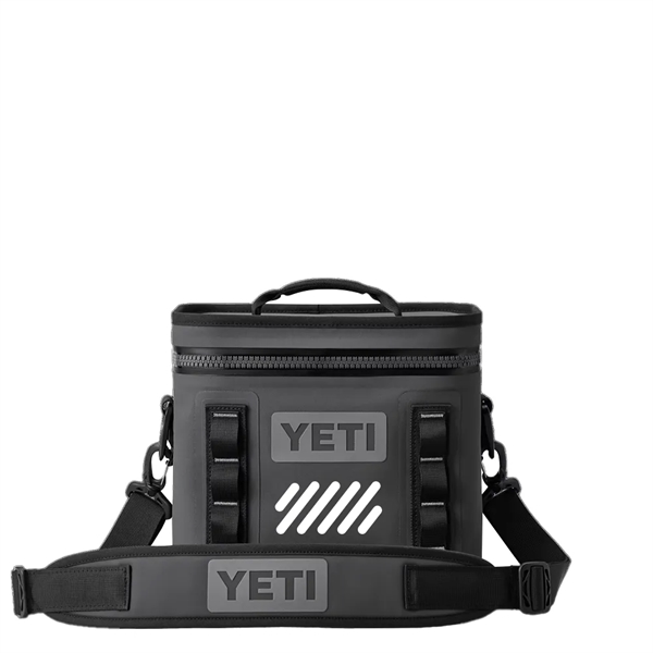 Yeti cooler