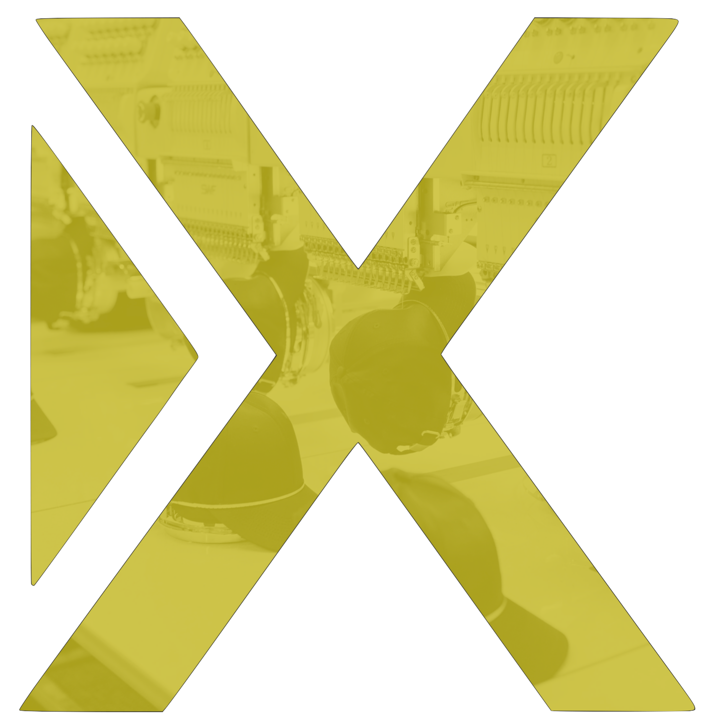 Yellow IDX Icon