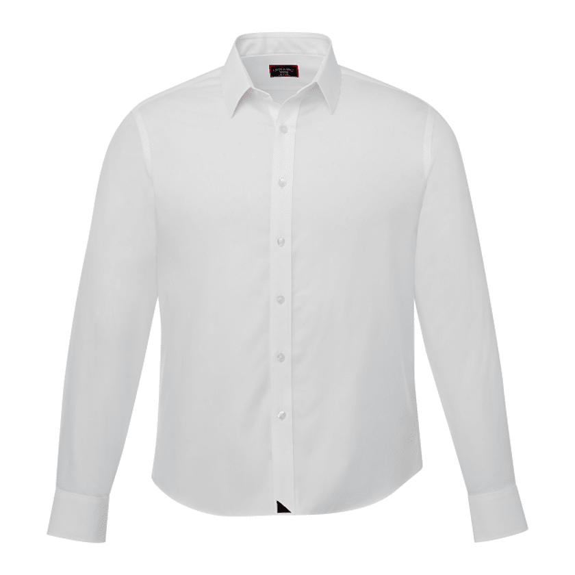 Untuckit Wrinkle Free Long Sleeve Shirt