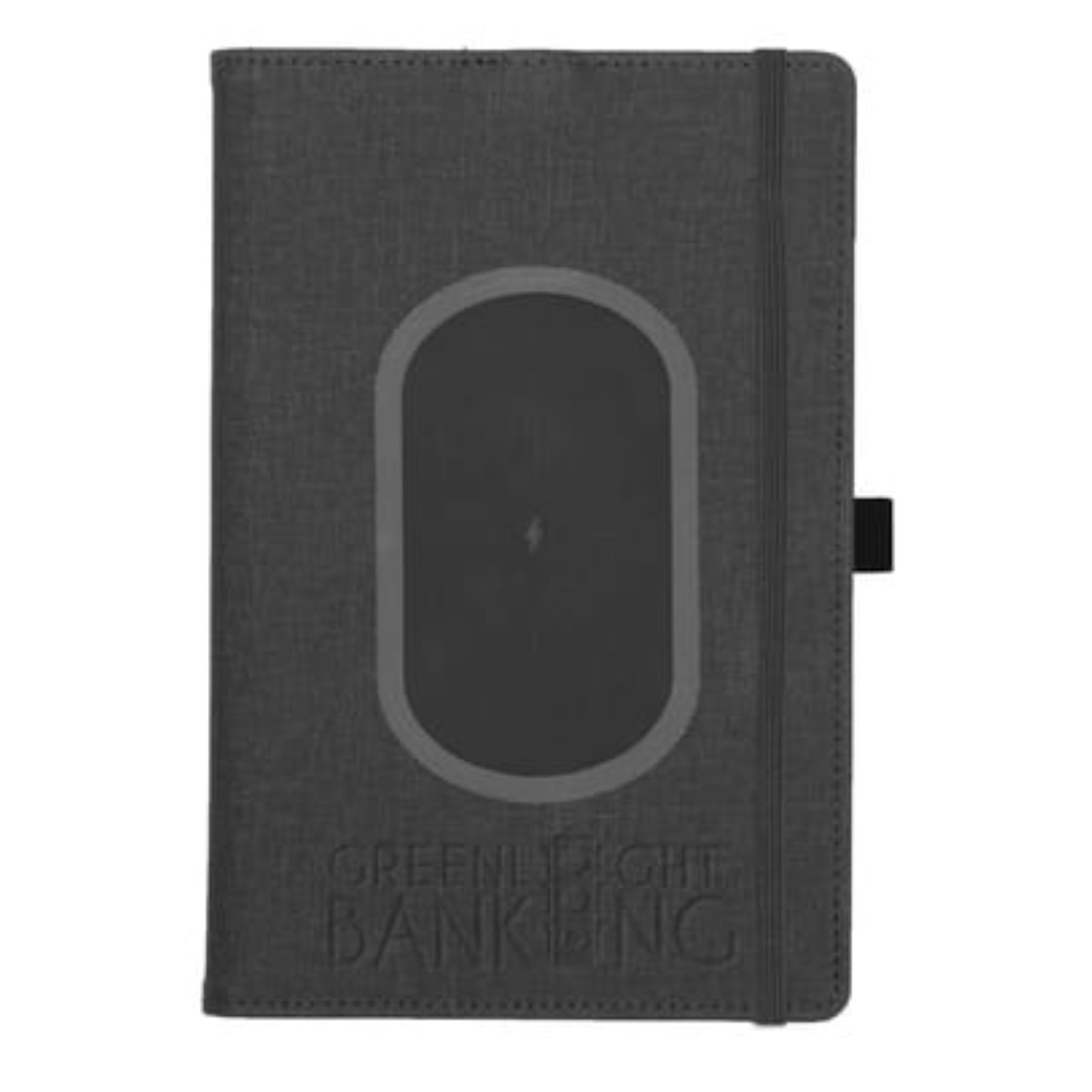 Walton Chargeable Refillable Journal